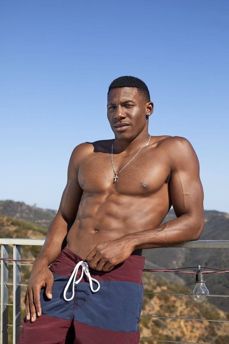 Ex On The Beach Narrator